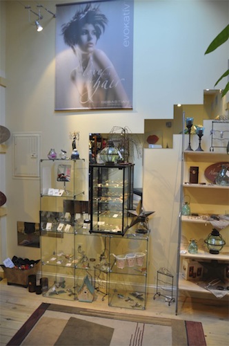 Check out the Fresh Salon Boutique Fresh Salon Clothing