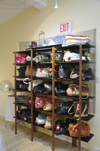 Check out the Fresh Salon Boutique Fresh Salon Clothing