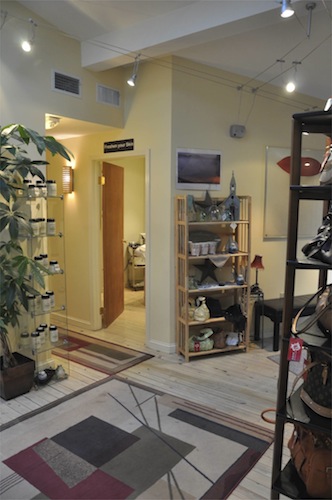 Check out the Fresh Salon Boutique Fresh Salon Clothing