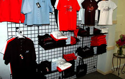 Check out the Fresh Salon Shopping District Fresh Salon Clothing