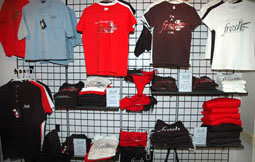 Check out the Fresh Salon Shopping District Fresh Salon Clothing